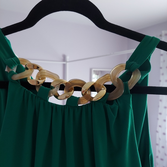 Mini dress - Picture 2 of 2